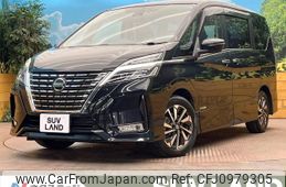 nissan serena 2020 -NISSAN--Serena DAA-GFC27--GFC27-200356---NISSAN--Serena DAA-GFC27--GFC27-200356-