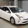 toyota prius 2017 -TOYOTA 【鳥取 300ﾋ9535】--Prius DAA-ZVW55--ZVW55-8045182---TOYOTA 【鳥取 300ﾋ9535】--Prius DAA-ZVW55--ZVW55-8045182- image 4