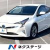 toyota prius 2016 -TOYOTA--Prius DAA-ZVW51--ZVW51-8023382---TOYOTA--Prius DAA-ZVW51--ZVW51-8023382- image 1