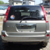 nissan x-trail 2003 15137C image 7