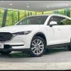 mazda cx-8 2018 CFJ1656647 image 26