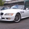 bmw z3-roadster 1998 CFJ1810319 image 1