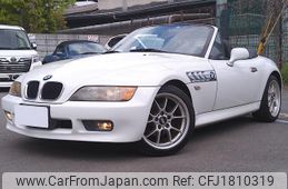 bmw z3-roadster 1998 CFJ1810319