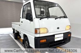 subaru sambar-truck 1994 Mitsuicoltd_SBST215984R0707