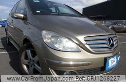 mercedes-benz b-class 2008 3282185-Y2025020003A-21