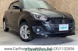 suzuki swift 2020 -SUZUKI--Swift DBA-ZD83S--ZD83S-107349---SUZUKI--Swift DBA-ZD83S--ZD83S-107349-
