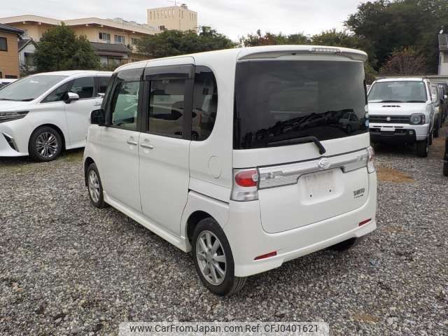 daihatsu tanto 2009 -DAIHATSU--Tanto DBA-L375S--L375S-0169216---DAIHATSU--Tanto DBA-L375S--L375S-0169216- image 2