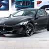 maserati granturismo 2016 -MASERATI--Maserati GranTurismo ABA-MGTA1--ZAMVL45J000188820---MASERATI--Maserati GranTurismo ABA-MGTA1--ZAMVL45J000188820- image 1