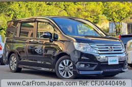 honda stepwagon 2014 -HONDA--Stepwgn DBA-RK5--RK5-1405538---HONDA--Stepwgn DBA-RK5--RK5-1405538-