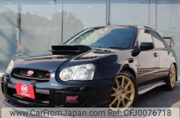 subaru impreza 2005 -SUBARU--Impreza GDB--GDB-031921---SUBARU--Impreza GDB--GDB-031921-