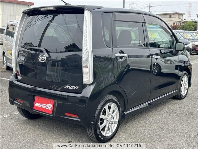 daihatsu move 2013 -DAIHATSU--Move LA100S--0215978---DAIHATSU--Move LA100S--0215978- image 2