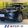 toyota harrier 2020 -TOYOTA--Harrier 6BA-MXUA80--MXUA80-0019652---TOYOTA--Harrier 6BA-MXUA80--MXUA80-0019652- image 1