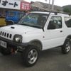 suzuki jimny 1999 -SUZUKI--Jimny JB23W--JB23W-113343---SUZUKI--Jimny JB23W--JB23W-113343- image 7