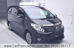 toyota alphard 2012 -TOYOTA--Alphard ANH25W-8041301---TOYOTA--Alphard ANH25W-8041301-