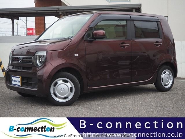 honda n-wgn 2020 -HONDA--N WGN 6BA-JH3--JH3-1029582---HONDA--N WGN 6BA-JH3--JH3-1029582- image 1