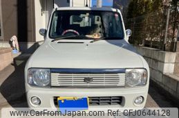 suzuki alto-lapin 2006 -SUZUKI--Alto Lapin CBA-HE21S--HE21S-569909---SUZUKI--Alto Lapin CBA-HE21S--HE21S-569909-