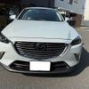 mazda cx-3 2015 -MAZDA--CX-3 LDA-DK5AW--DK5AW-106647---MAZDA--CX-3 LDA-DK5AW--DK5AW-106647- image 3
