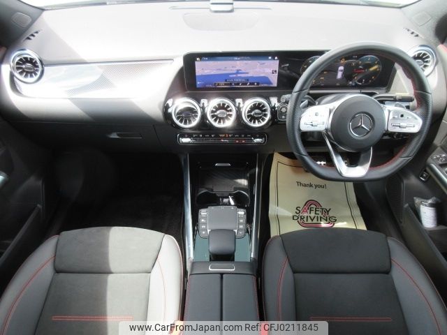 mercedes-benz gla-class 2023 -MERCEDES-BENZ--Benz GLA 3DA-247713M--W1N2477132J503800---MERCEDES-BENZ--Benz GLA 3DA-247713M--W1N2477132J503800- image 2