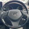 toyota c-hr 2017 -TOYOTA--C-HR DAA-ZYX10--ZYX10-2055161---TOYOTA--C-HR DAA-ZYX10--ZYX10-2055161- image 8