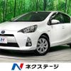 toyota aqua 2013 CFJ1572480 image 1