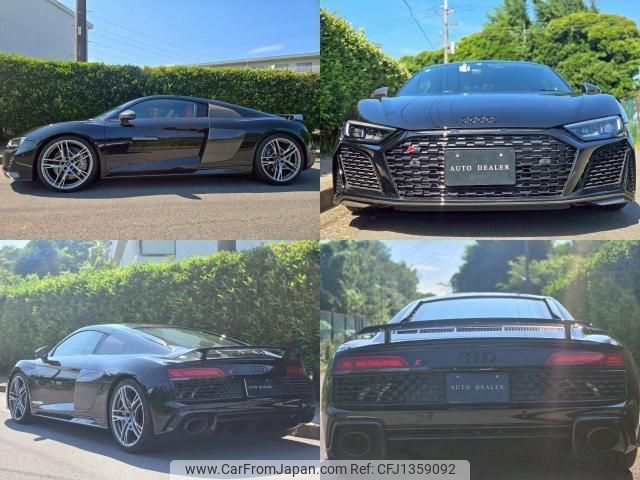 audi r8 2021 quick_quick_7BA-4SDMWF_WUAZZZFX8M7901235 image 2