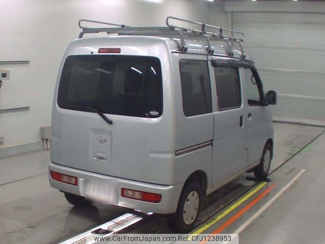 daihatsu hijet-van 2013 -DAIHATSU--Hijet Van S331V-0102411---DAIHATSU--Hijet Van S331V-0102411- image 2