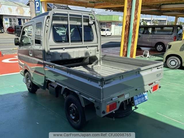 suzuki carry-truck 2024 -SUZUKI--Carry Truck 3BD-DA16T--DA16T-791***---SUZUKI--Carry Truck 3BD-DA16T--DA16T-791***- image 2