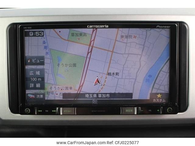 daihatsu wake 2015 -DAIHATSU--WAKE DBA-LA700S--LA700S-0023698---DAIHATSU--WAKE DBA-LA700S--LA700S-0023698- image 2