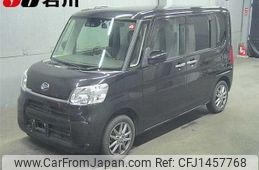 daihatsu tanto 2018 CFJ1457768