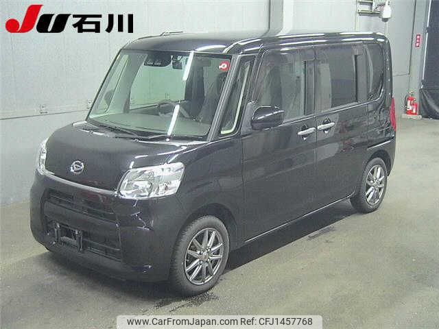 daihatsu tanto 2018 CFJ1457768 image 1