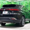 toyota harrier-hybrid 2021 quick_quick_AXUH80_AXUH80-0025986 image 18