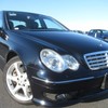 mercedes-benz c-class 2007 REALMOTOR_Y2020010256M-10 image 2