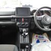 suzuki jimny 2025 quick_quick_3BA-JB64W_JB64W-384843 image 3