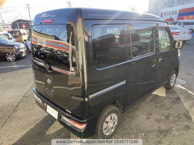 toyota pixis-van 2021 -TOYOTA--Pixis Van 3BD-S321M--S321M-0037000---TOYOTA--Pixis Van 3BD-S321M--S321M-0037000- image 2