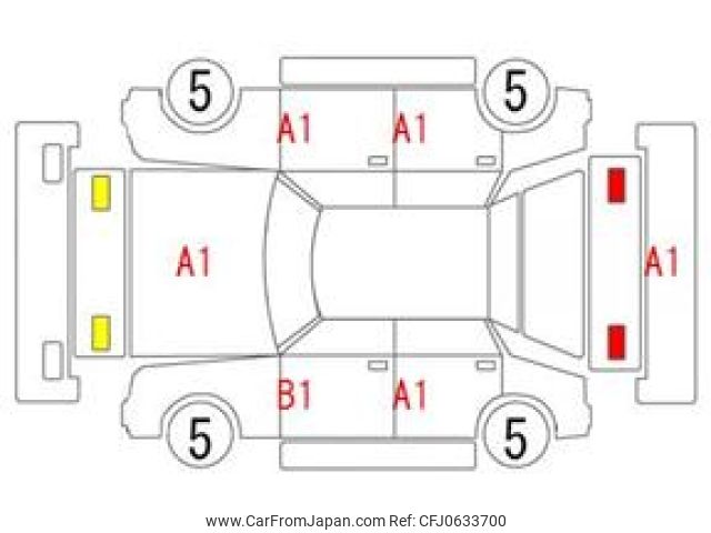 honda n-box 2023 -HONDA--N BOX 6BA-JF3--JF3-5316697---HONDA--N BOX 6BA-JF3--JF3-5316697- image 2