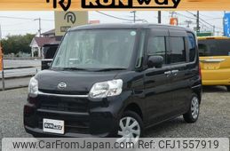 daihatsu tanto 2017 CFJ1557919