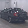 honda civic 2018 quick_quick_DBA-FC1_FC1-1004810 image 2