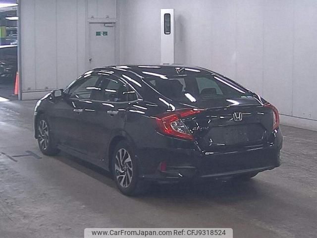 honda civic 2018 quick_quick_DBA-FC1_FC1-1004810 image 2