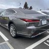 lexus ls 2018 -LEXUS 【那須 300ﾁ2514】--Lexus LS GVF55--6003689---LEXUS 【那須 300ﾁ2514】--Lexus LS GVF55--6003689- image 5