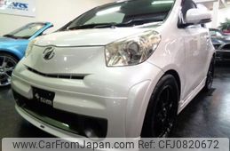 toyota iq 2010 -TOYOTA--iQ NGJ10--NGJ10-6002277---TOYOTA--iQ NGJ10--NGJ10-6002277-