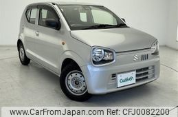 suzuki alto 2019 -SUZUKI--Alto DBA-HA36S--HA36S-504460---SUZUKI--Alto DBA-HA36S--HA36S-504460-