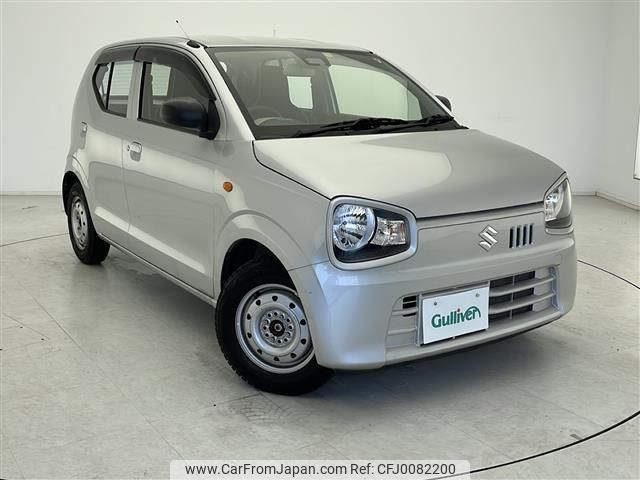 suzuki alto 2019 -SUZUKI--Alto DBA-HA36S--HA36S-504460---SUZUKI--Alto DBA-HA36S--HA36S-504460- image 1