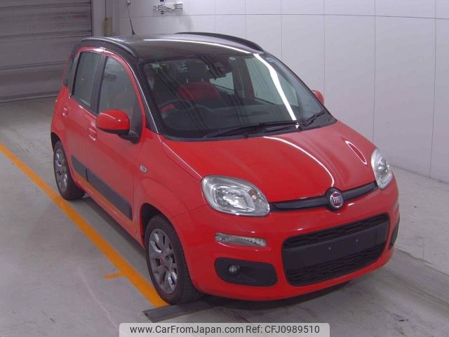 fiat panda 2019 -FIAT--Fiat Panda 13909-ZFA31200003B53407---FIAT--Fiat Panda 13909-ZFA31200003B53407- image 1