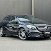 mercedes-benz a-class 2016 -MERCEDES-BENZ--Benz A Class DBA-176042--WDD1760422V108732---MERCEDES-BENZ--Benz A Class DBA-176042--WDD1760422V108732- image 1