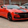 chevrolet camaro 2019 -GM--Chevrolet Camaro ﾌﾒｲ--1G1F91R77K0106933---GM--Chevrolet Camaro ﾌﾒｲ--1G1F91R77K0106933- image 5
