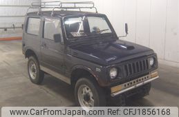 suzuki jimny 1993 CFJ1856168