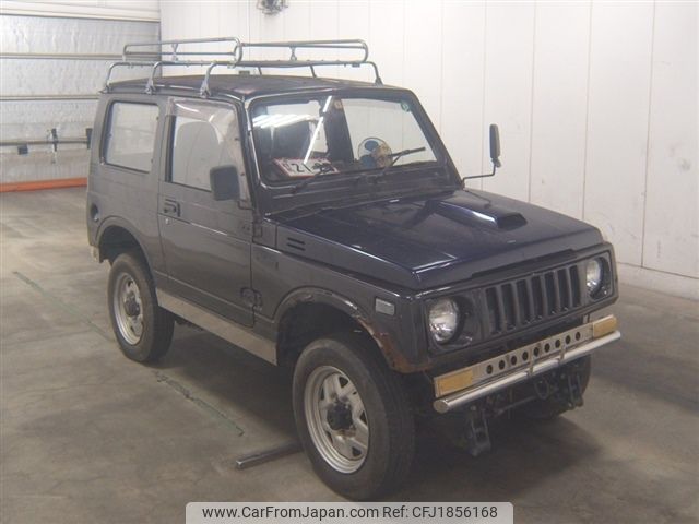 suzuki jimny 1993 CFJ1856168 image 1