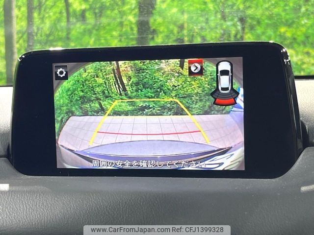 mazda cx-5 2019 -MAZDA--CX-5 3DA-KF2P--KF2P-316380---MAZDA--CX-5 3DA-KF2P--KF2P-316380- image 2