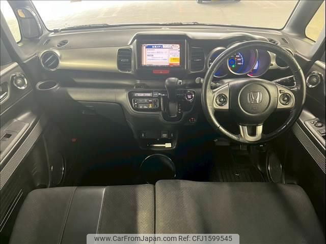 honda n-box-slash 2017 CFJ1599545 image 2