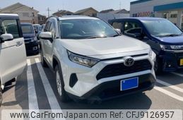 toyota rav4 2021 -TOYOTA--RAV4 6BA-MXAA52--MXAA52-4006447---TOYOTA--RAV4 6BA-MXAA52--MXAA52-4006447-